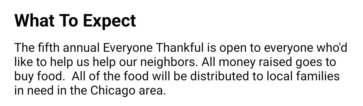 PageTurnerLit's tweet photo. Any #authors want to donate a signed copy of your book to help feed people with food insecurity around the Chicago area at Thanksgiving time? Your signed book will be part of a basket raffle to raise money for this service project. I'll reimburse you for shipping. DM me! https://t.co/UkjXnYpi4b