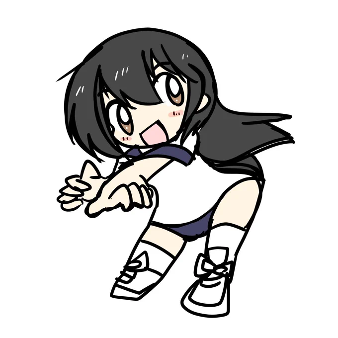 おはようございます! 