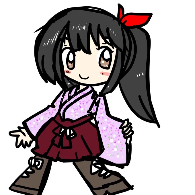 おはようございます! 