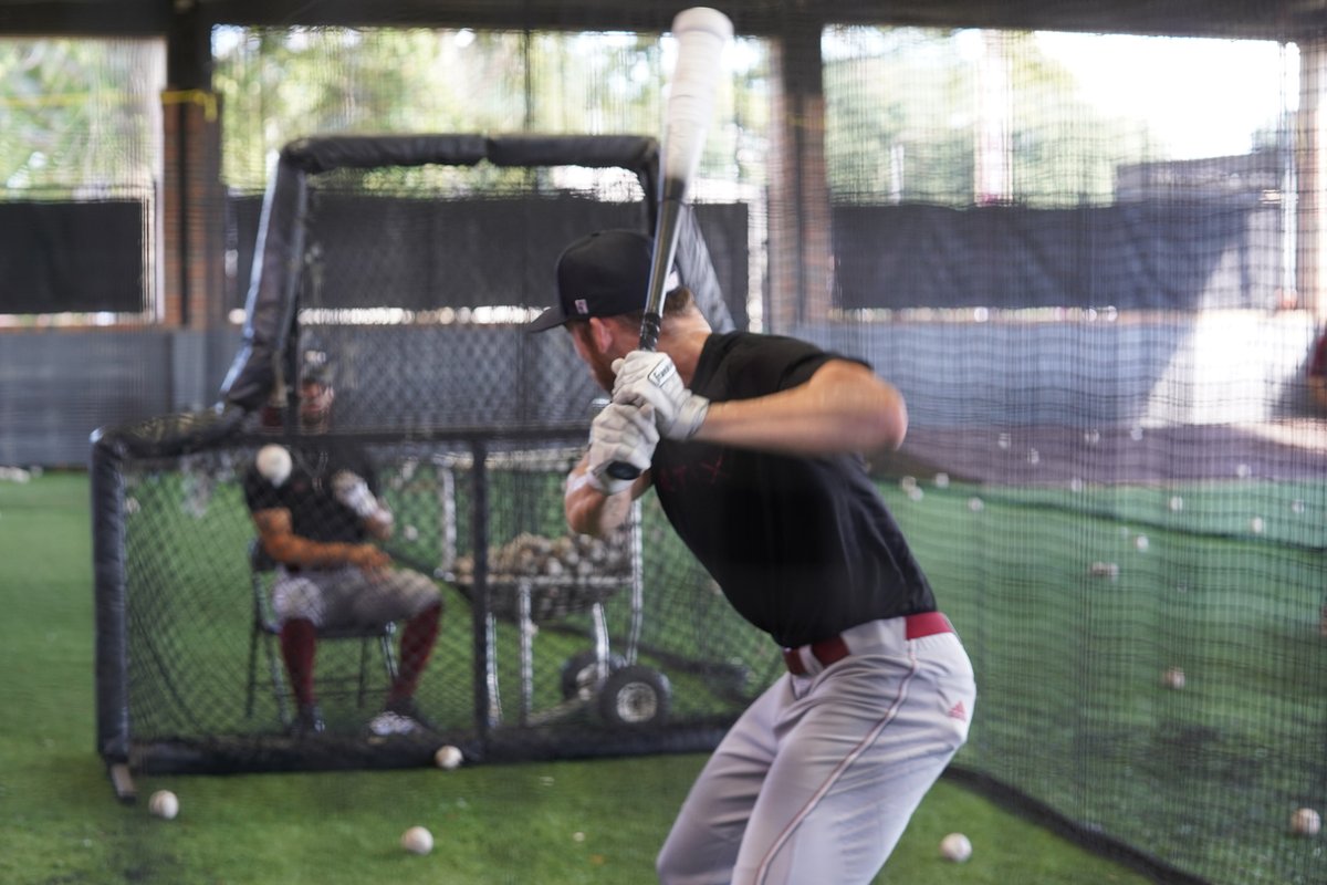 𝘽𝙖𝙘𝙠 𝙡𝙞𝙠𝙚 𝙬𝙚 𝙣𝙚𝙫𝙚𝙧 𝙡𝙚𝙛𝙩

#BoysOfTroy 🛡| #OneTROY⚔️⚾️
