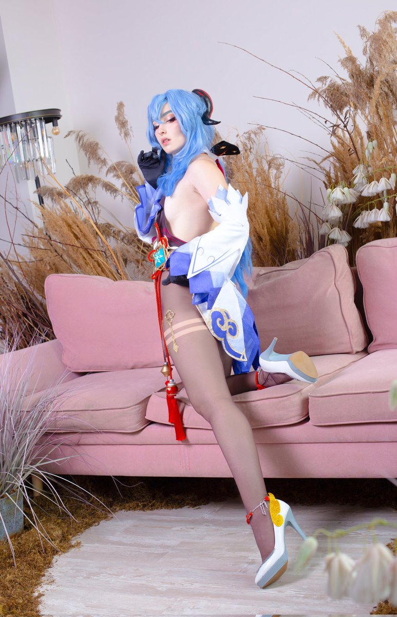 Cos_Inka tweet picture