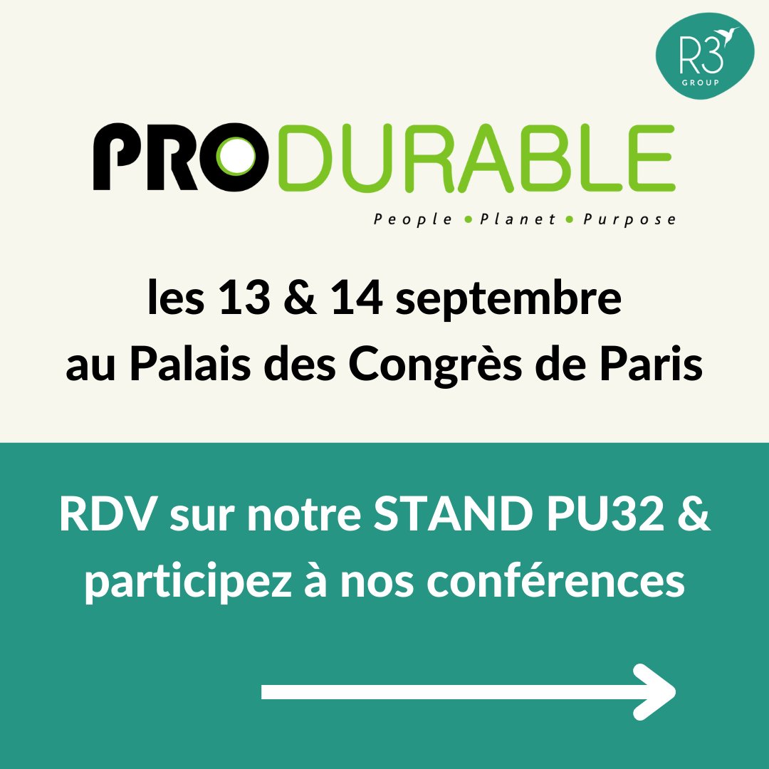 R3 Group tweet media