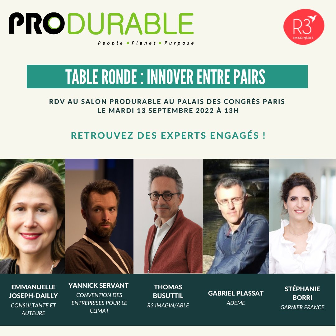 R3 Group tweet media