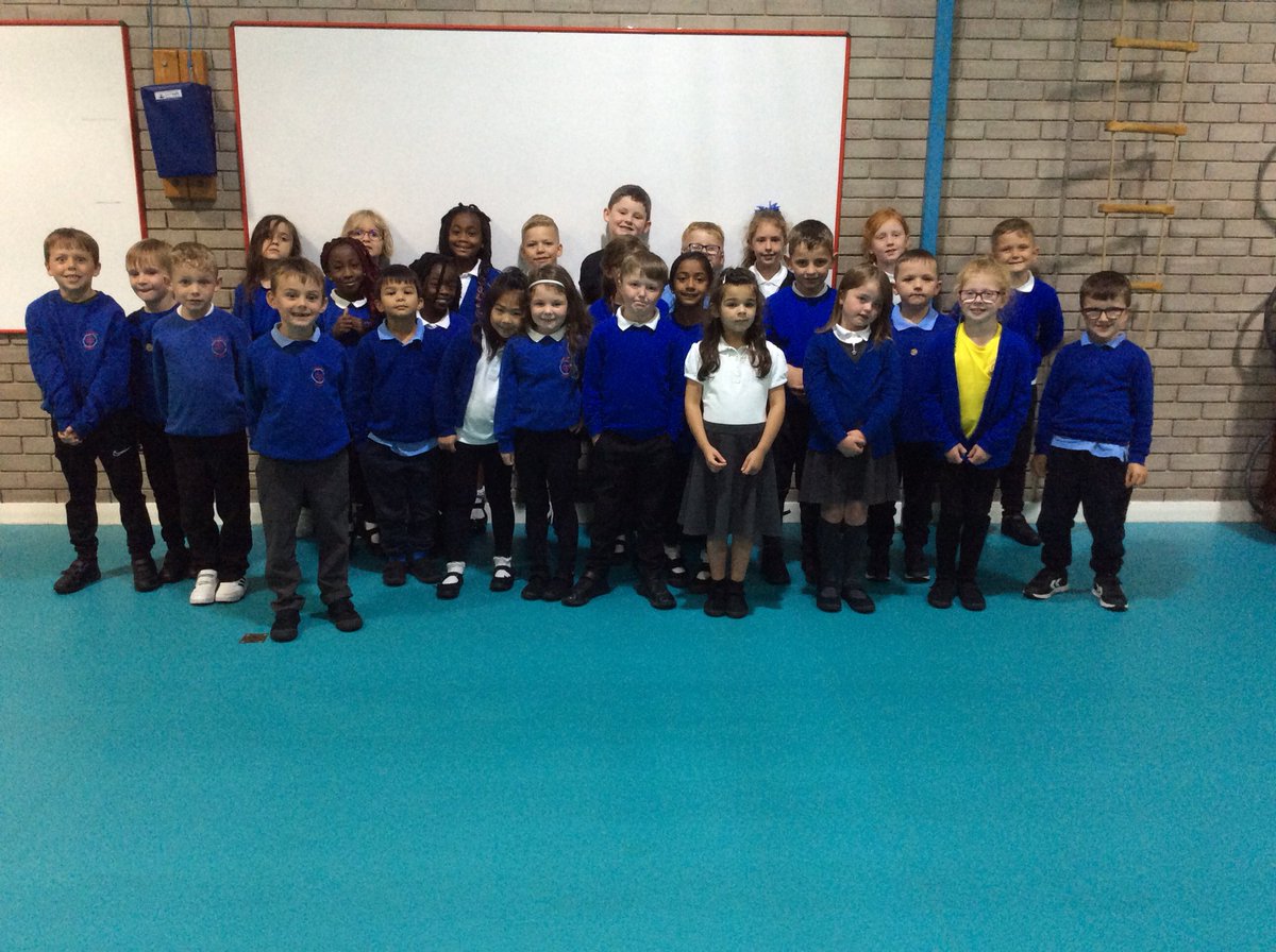 MrsAnderson_DS's tweet photo. We have had a lovely time in the past week getting to know our new friends in P3. https://t.co/aHvclV9JvK