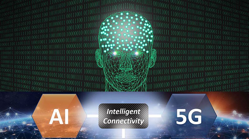 #AI enables the #EdgeDevices to perform processing and computing of #Data at the devices themselves, thus unlocking the possibilities for our #5G dream: bit.ly/3HWjkb1!

#MachineLearning #ML #IoT #DataScience #BigData #Software #Cloud #NextGenTech #Innovation #Technology