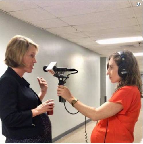 Zephyr Teachout tweet media