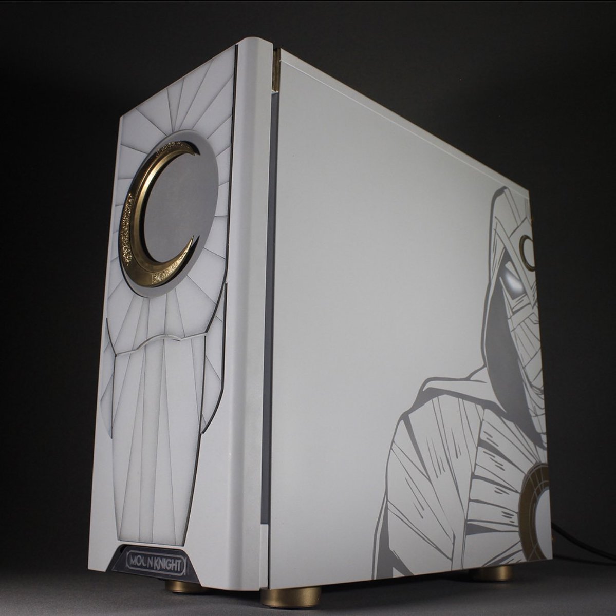 Ehhh ¿Hola? ¿Alguien puede decirme a qué Dios hay que recurrir para conseguir esto? Gracias.