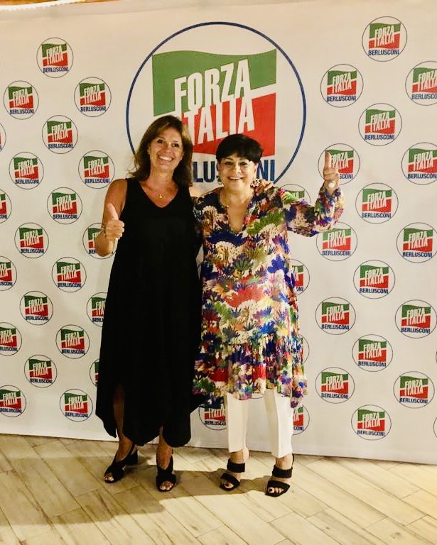 Valentina Aprea tweet media