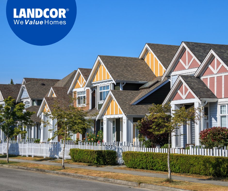 Landcor Data Corp. tweet media