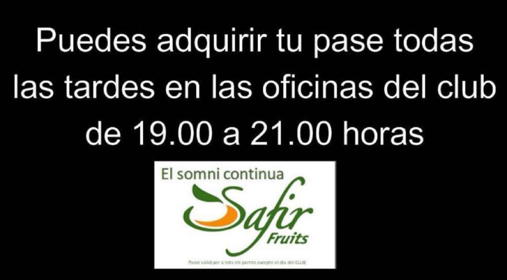 Club Basquet Alginet tweet media