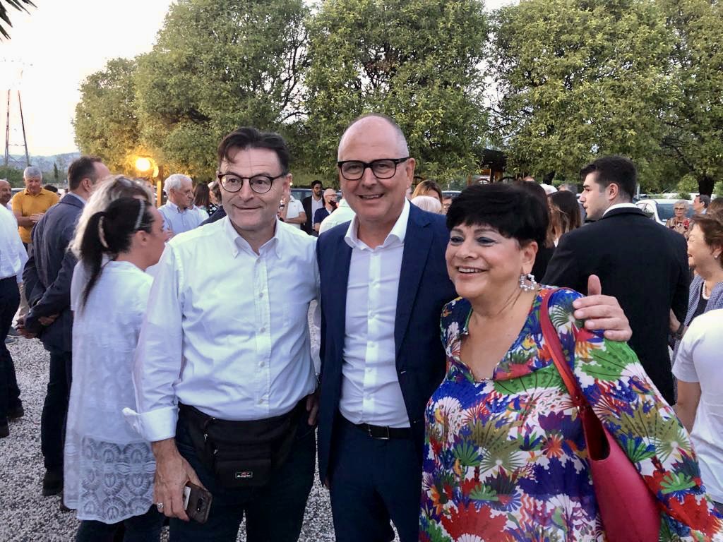 Valentina Aprea tweet media