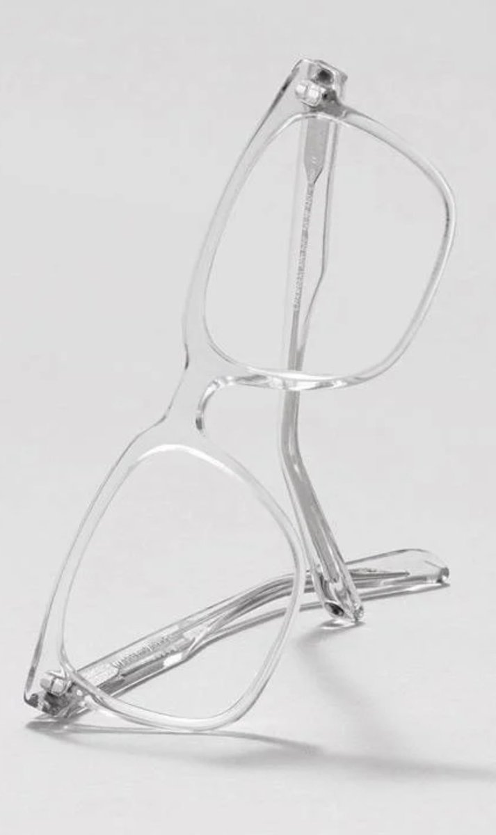 tryvest_'s tweet photo. Why are clear Warby Parker glasses not as archetypal in startup world as Patagonia? This has been our secret to sourcing startups before people even put “Stealth” on their LinkedIn. https://t.co/DIHnLsCSGy
