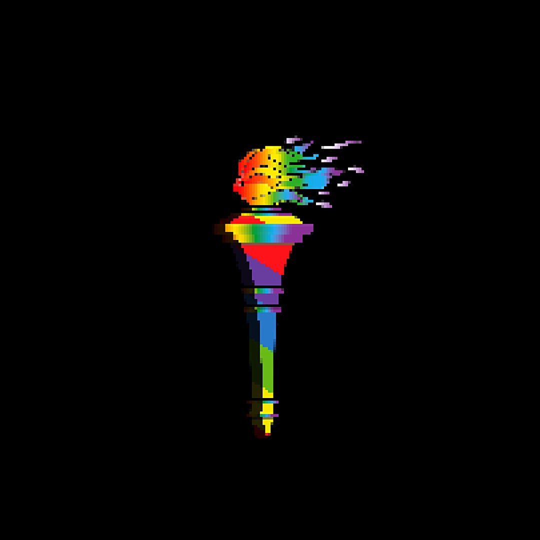 theitguydoes's tweet photo. 1st 10,000 members will receive the @UtilityArt torch nft! 

#NFTs #utilityart #NFTProject #nftart #digitalart #art https://t.co/Gu11f3rCXk