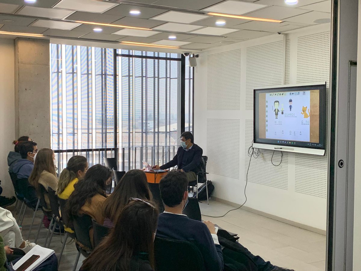 CEDETi UC tweet media