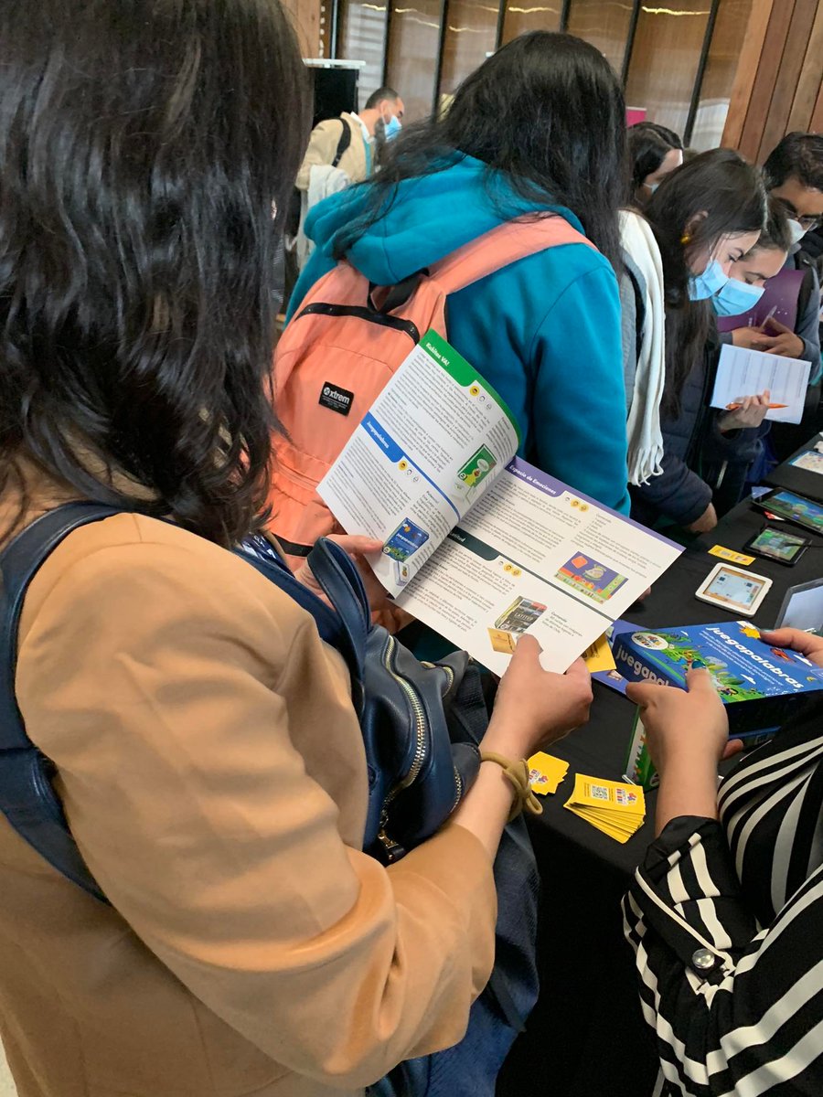 CEDETi UC tweet media