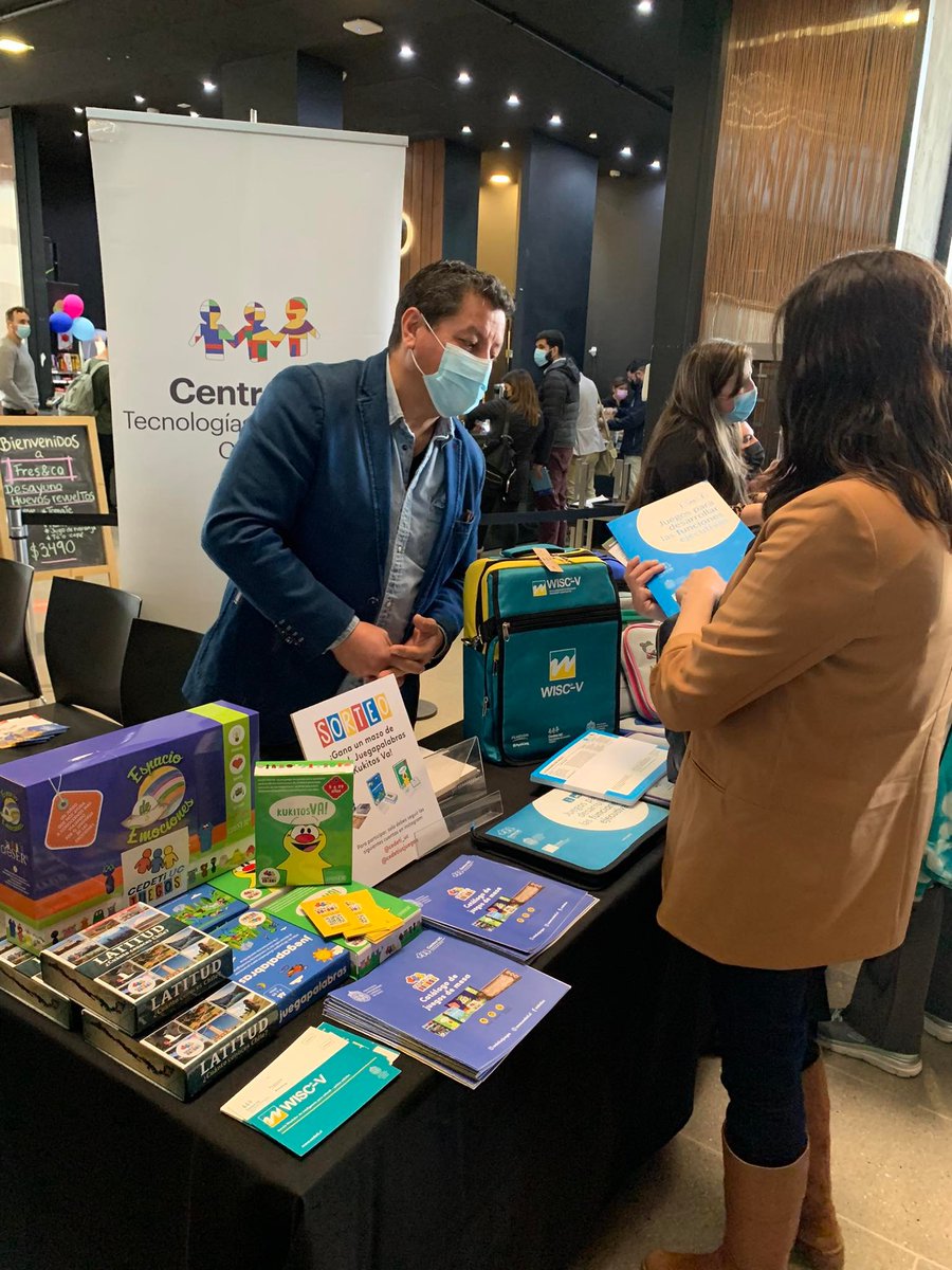 CEDETi UC tweet media