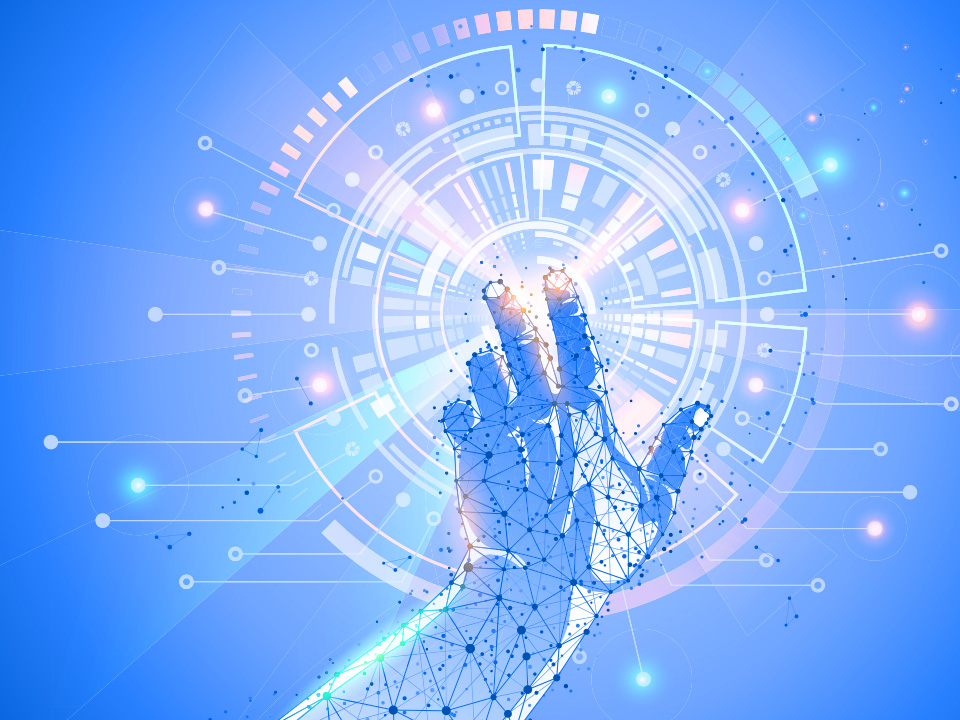 The Evolution of Human Machine Interfaces

Digital Transformation is top of mind in the Industrial market. Through Digital Transformation industrial customers are looking to cut costs, improve efficiency, and enhance functionality...
 
Read more: bit.ly/3KBLiev