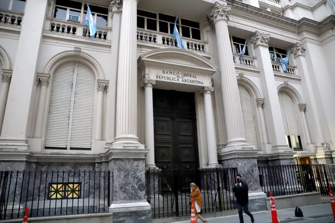 El BCRA encadenó 13 jornadas consecutivas sin ventas pensarnacional.com.ar/economia/el-bc…