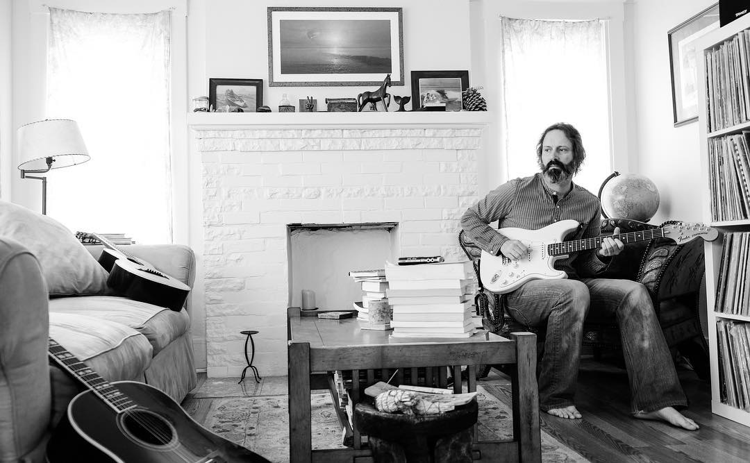 Seeing all the Neal stories &amp; love on Friday means so much. Support for the Neal Casal Fellowship with <a href="/backline_care/">backline</a> has been amazing. Thank you for your encouragement 🙏💙

Self portrait, Ventura, CA
#nealcasalmusicfoundation #backline #backlinecare #mentalhealth #musicindustry