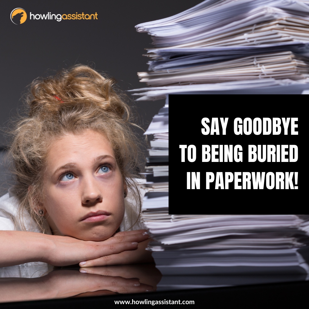 HowlinAssistant's tweet image. Get matched with a highly qualified virtual assistant and offload your time-consuming tasks today.

Schedule a call today!
howlingassistant.com/book-appointme…

#howlingassistant #howlingVA #whattogetinfivedollar #virtualassistant #virtualassistanceagency #customerservice #virtualhelp