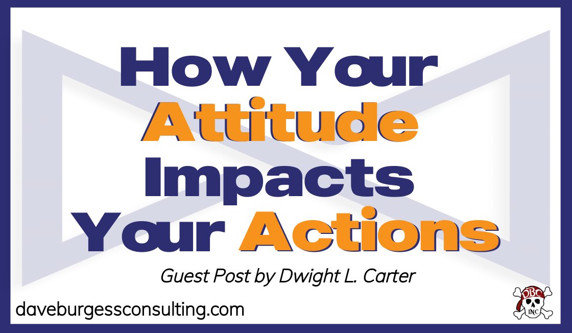 dbc_inc's tweet photo. Amazing Guest Post by @Dwight_Carter: How Your Attitude Impacts Your Actions
Check it out right HERE:
π» https://t.co/jrSjo0Rm3V
π https://t.co/1tKrxnvX4K
#tlap #dbcincbooks @burgessdave @TaraMartinEDU @gcouros @PaigeCouros https://t.co/ajf5CHQiV2