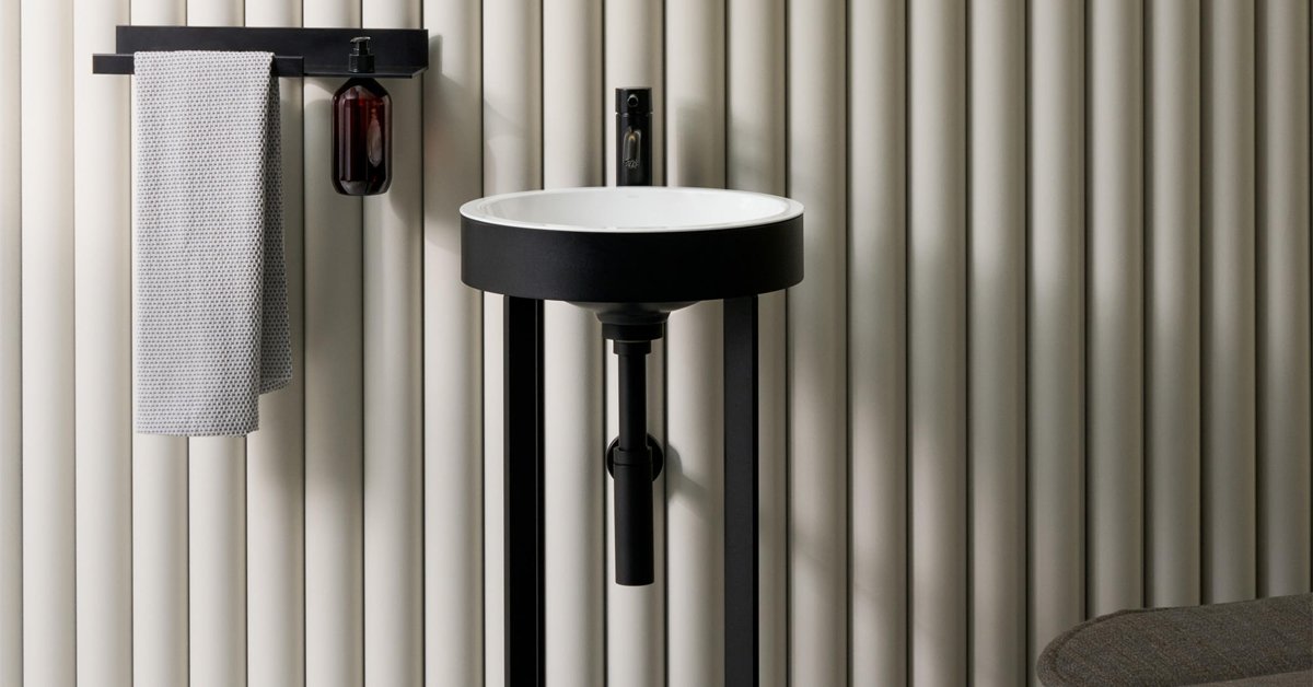 architonic's tweet photo. Architonic Product Pick: https://t.co/KUAPw8kN58 by Gerhard Busalt for Alape
https://t.co/bITsqEpm4s

#architonic #bathroom #washbasin #basindesign https://t.co/jkYVcnrN0Z