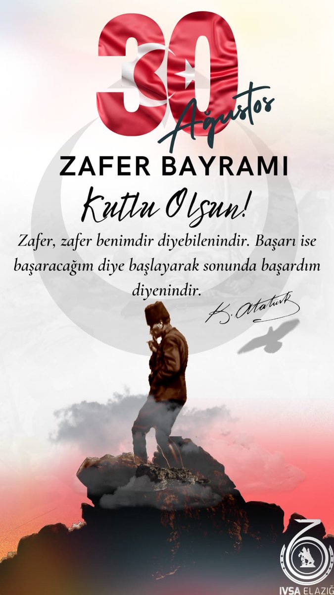 elazigivsa's tweet photo. Mustafa Kemal Atatürk ve silah arkadaşlarına saygı ve özlemle. https://t.co/vhkg2eslJi