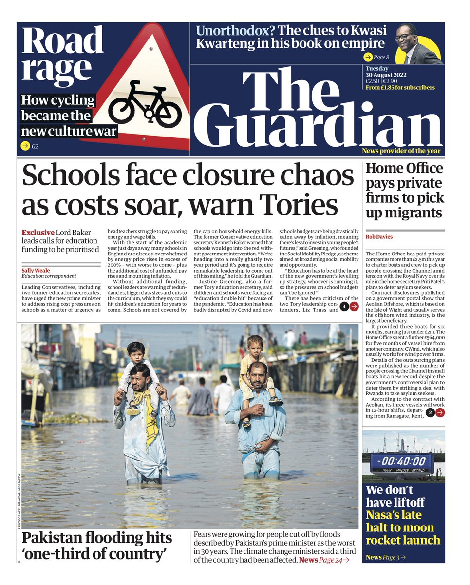 Jon FBPE On Twitter RT guardian Guardian 