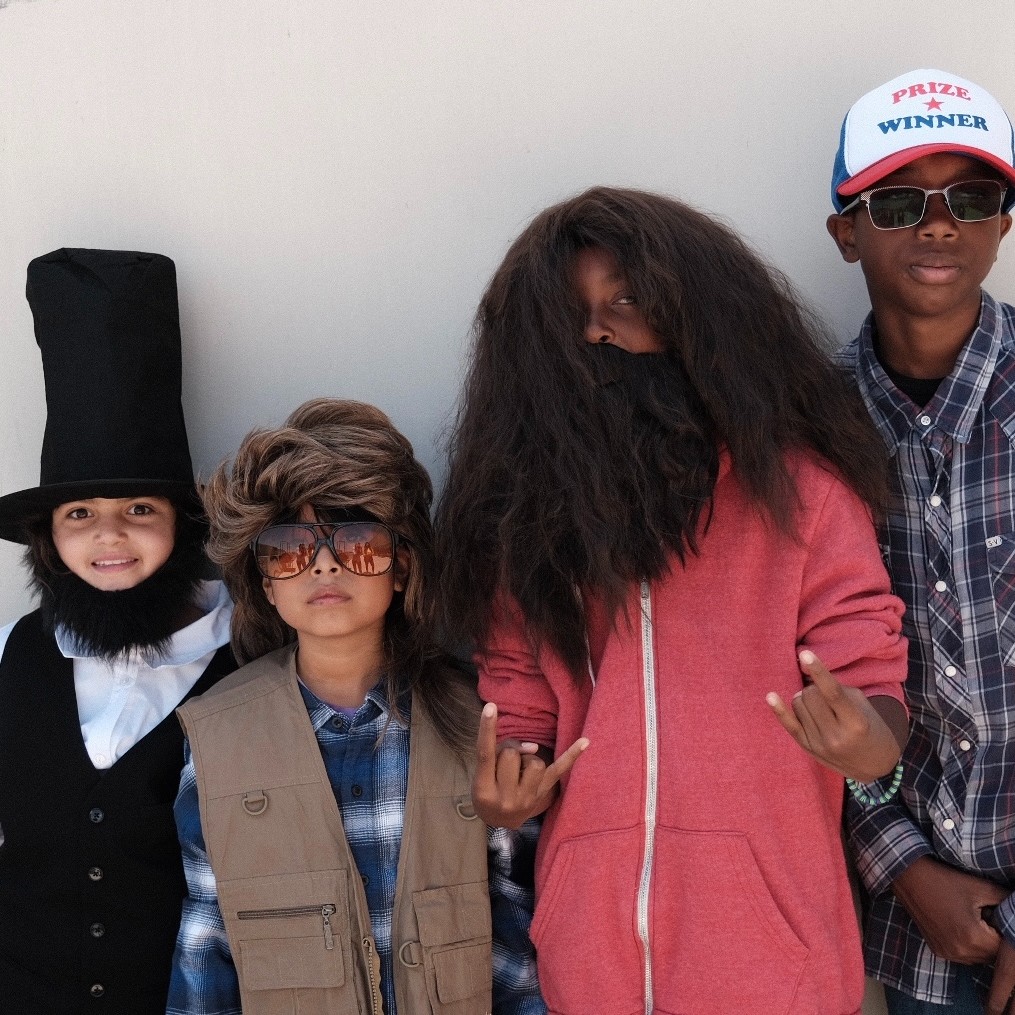 It's not too late to Joins us! This year's event will be filled with performances from our members, a silent &amp; live auction, and even some special guest appearances. Purchase your ticket today! loom.ly/33C5fIg

#bgcvenice #annualgala #wearevenice #forthekids