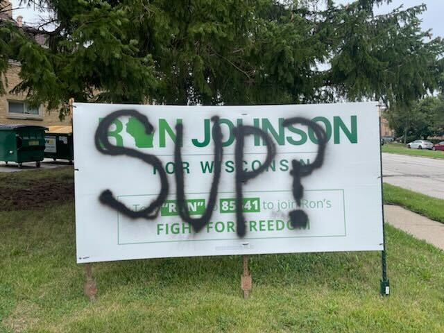 Ron Johnson tweet media