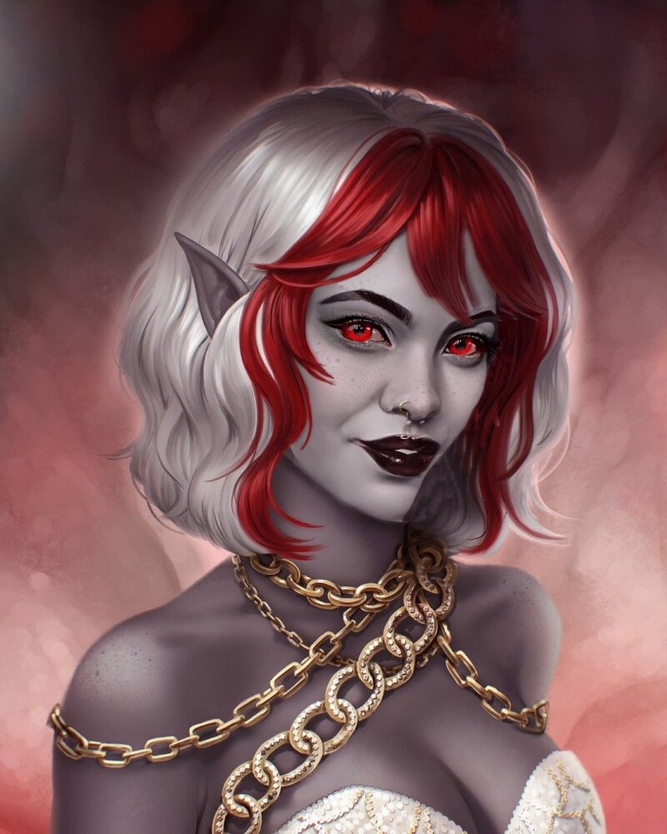 Rushen101's tweet photo. Malik the demon overseer
🔥🔥🔥🔥🔥🔥🔥🔥🔥🔥
#nfts #nft #nftart #nftcommunity #nftcollector #nftartist #crypto #digitalart #cryptoart #art #ethereum #opensea #nftcollectors #blockchain #nftdrop #cryptocurrency #nftcollectible #openseanft #nftcollection #cryptoartist https://t.co/ewtgXMXGns