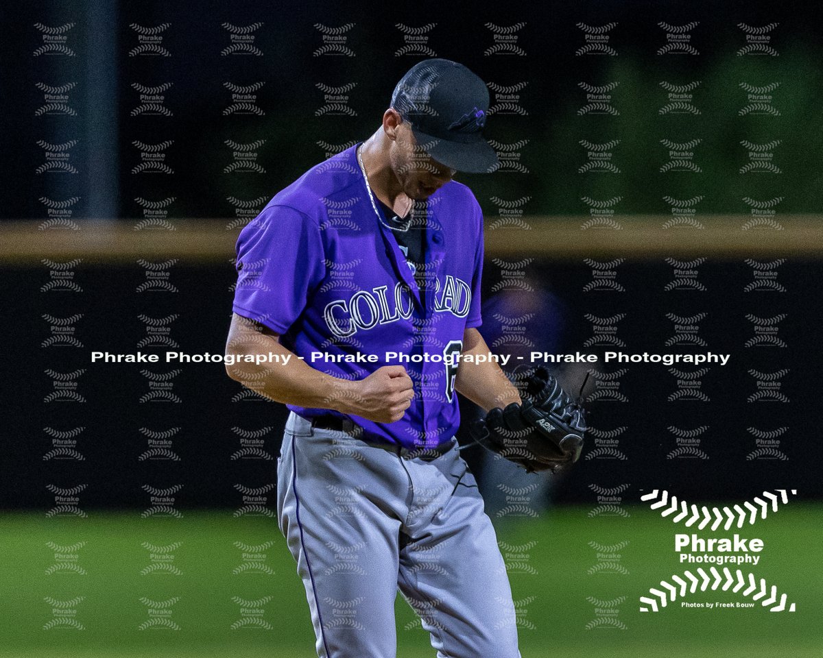 phrakephoto's tweet photo. Gabriel Barbosa RHP ACL Rockies, Bastos Brazil. ACL Finals Game 3 5ip 9K 3h 2ER 1BB #rockiesbaseball #rockies #coloradorockies #losrockies
@PurpleRow @RockiesCensus @RockiesFutures #baseballbrazil #beisebol #beisebolbrasil #beisebolbrasileiro @BeisebolBrasil @cbbsbr https://t.co/QhwRd374y3