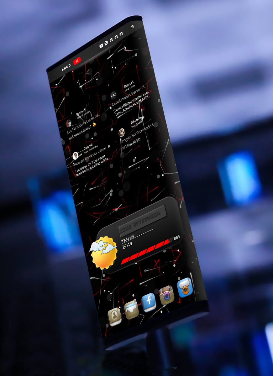 Eddy Ramos González tweet media