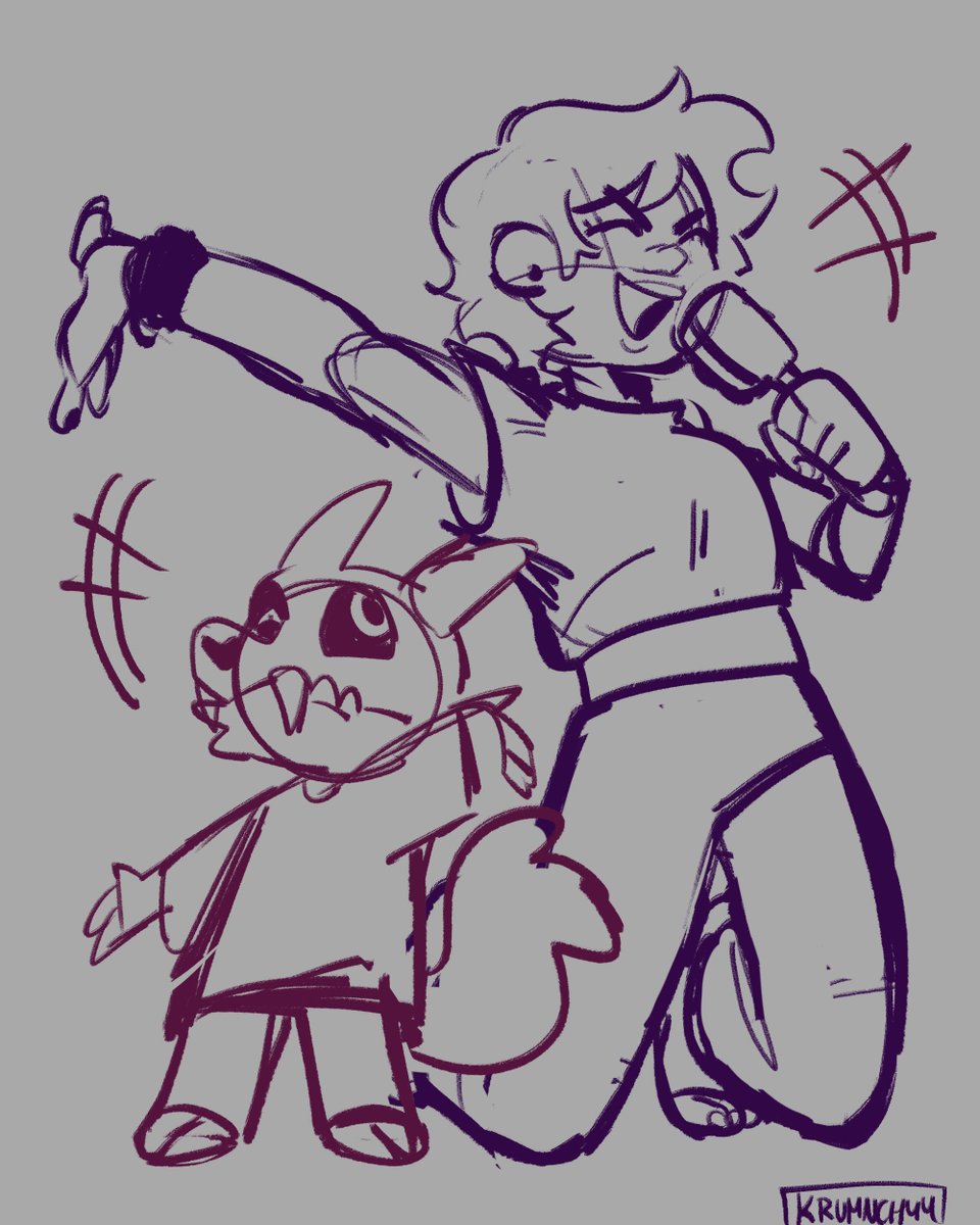 WHAT ARE THEY SINGING

#toh #theowlhouse #luznoceda #kingtoh