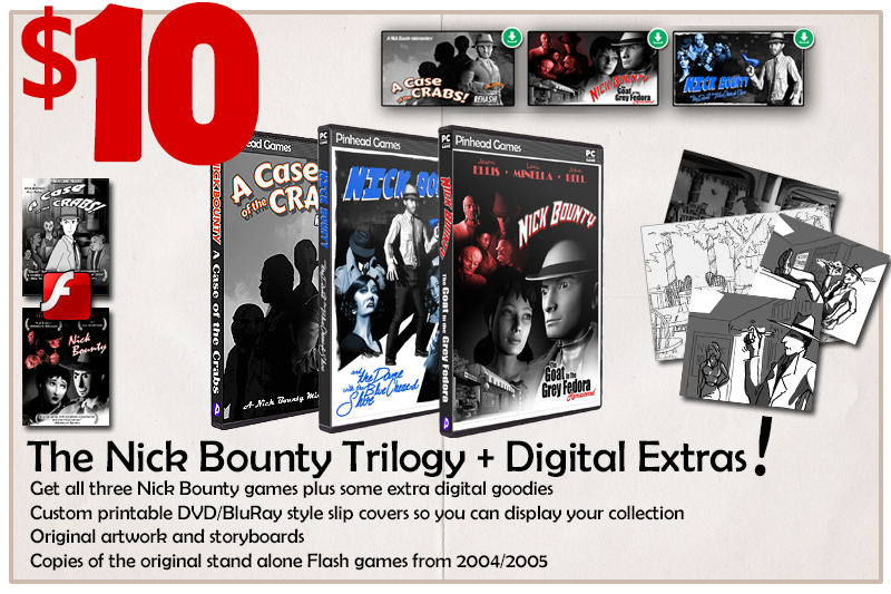 markdarin's tweet photo. This is the FINAL DAY to back this award winning Adventure Game remaster and get in on those sweet, sweet Kickstarter rewards!!
https://t.co/MldohzmGaV
#pointandclick #indiegame #indiedev #adventuregame https://t.co/Jpk7Aqp1KO