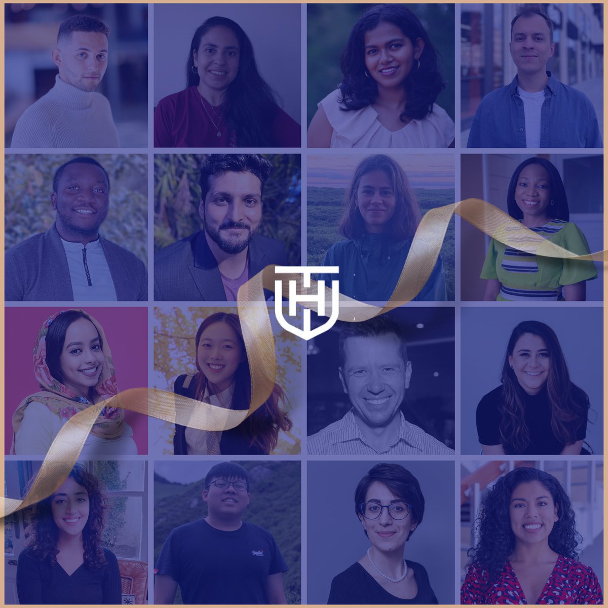 Weidenfeld-Hoffmann Trust tweet media