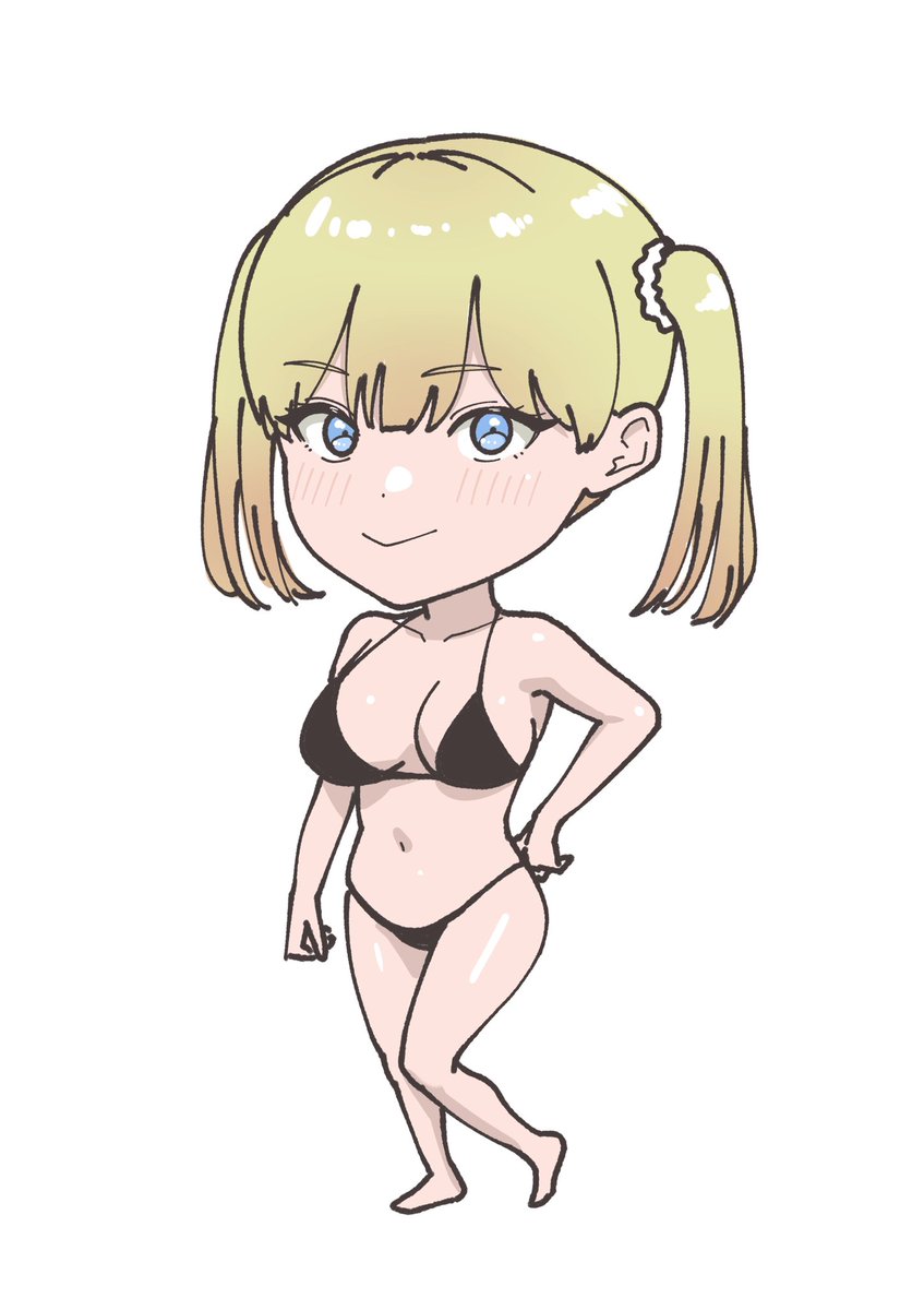 デフォルメーション 