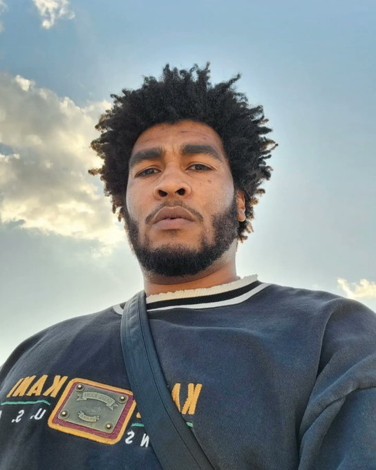 Watch XAV.'s leaked NSFW photo on TwXstars