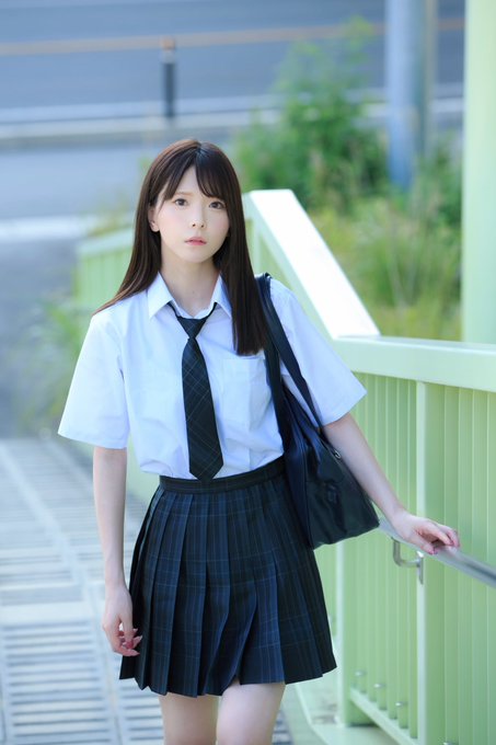 コスプレイヤー雪瀬はるのTwitter画像6