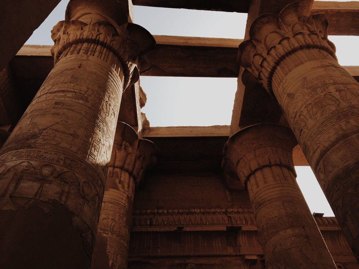 Paisajes🌴 on Twitter "Egypt's beautifulness 🇪🇬"