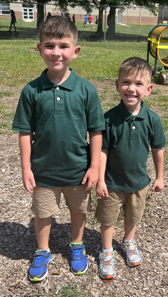 TheBannerSchool's tweet photo. Bobcat had a great first day meeting all our students!  Share your Back to School photos with us!  #BannerBobcats #bannerbobcatsBTS https://t.co/iyvfFrseXm