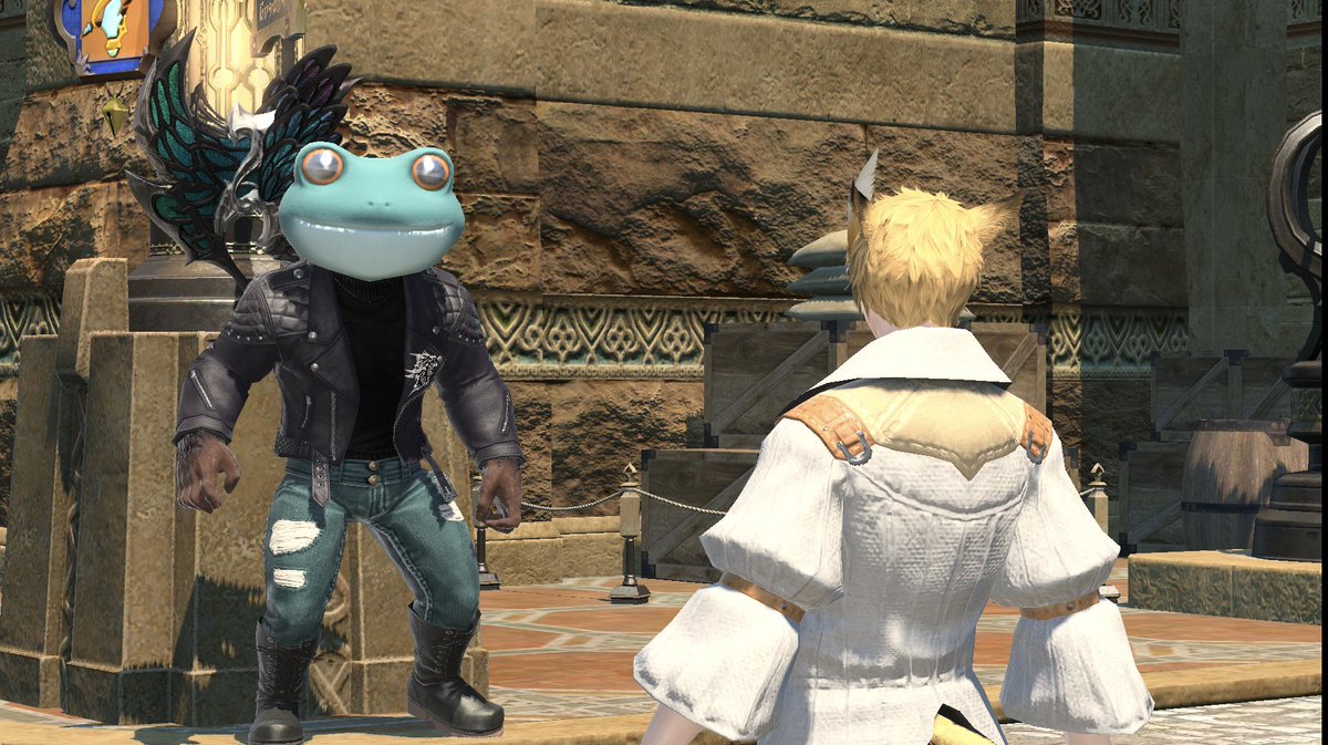 permitfrogger's tweet photo. WELCOME TO UL’DAH https://t.co/Zo4kl8sW6o