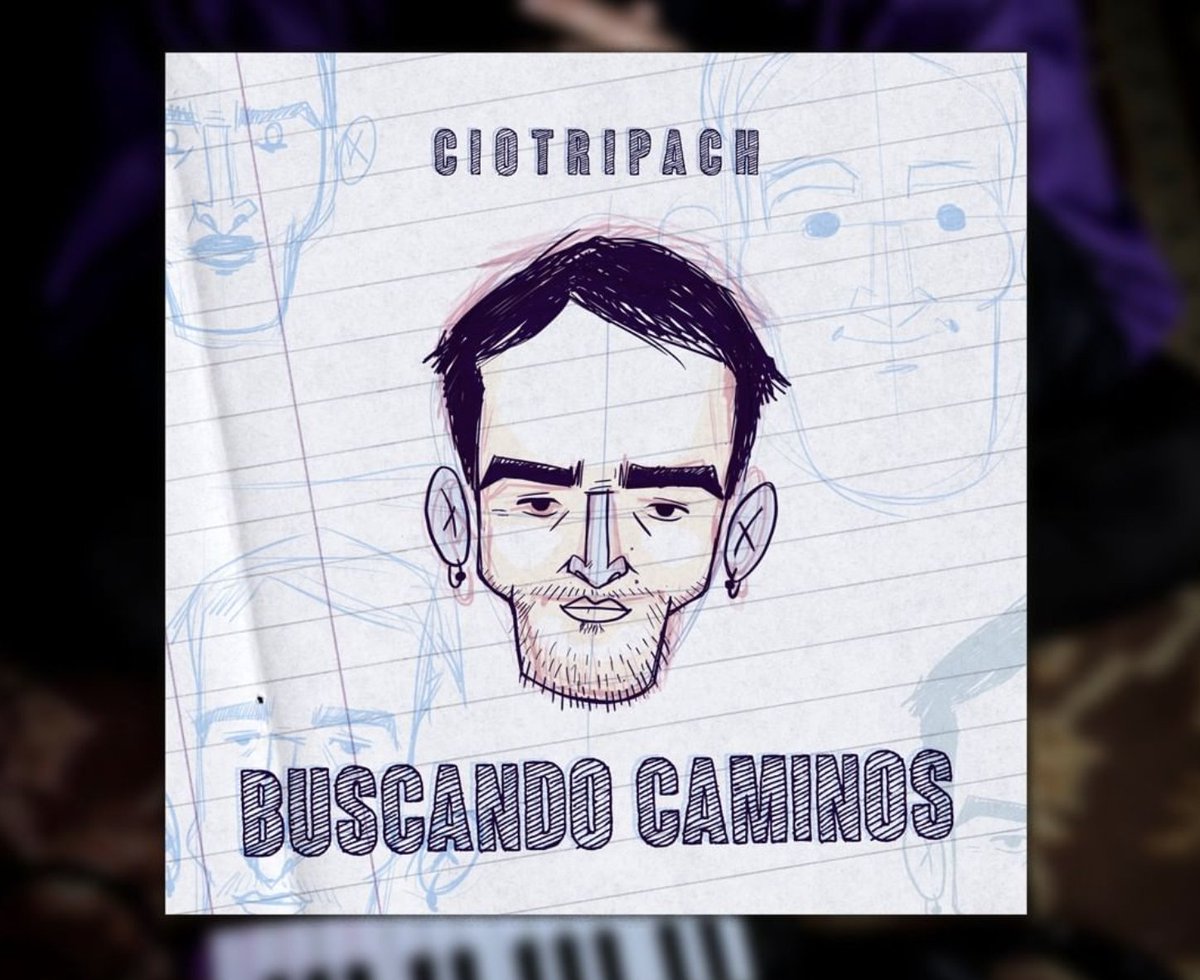 ciotripach's tweet photo. ¡Tengo nueva canción! En unas semanas más espero tener noticias sobre la fecha oficial :) #rockchileno https://t.co/RzYBGr88mb