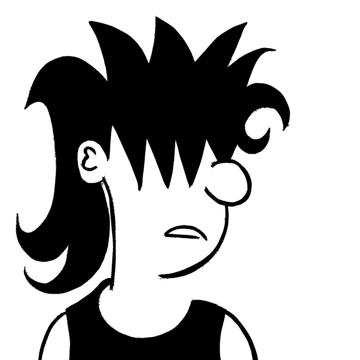 AndrewReeves_'s tweet photo. Looking to #team up with a #talented #comedy #writer for my #comicstrip #characters #TheDoldrums…! Anybody interested? 🙂 Simple dialogue one-piece jokes would be awesome. Check them out at @ColinDoldrum 😎 https://t.co/WqwvnmqkIE