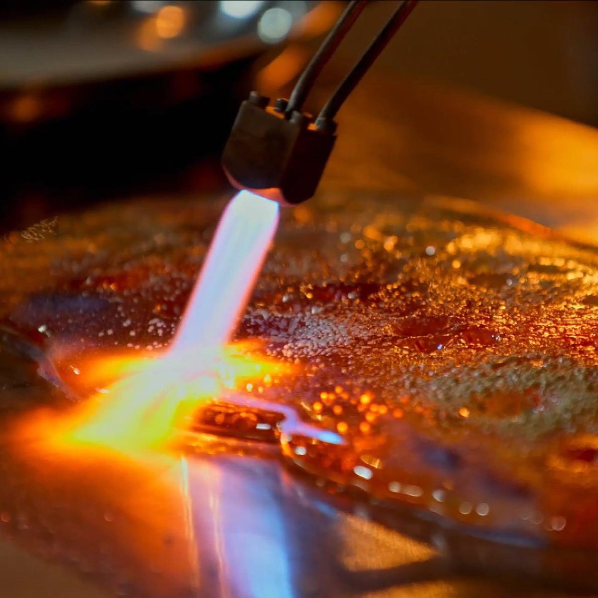 BlownAwaySeries's tweet image. Look at all that ✨texture✨