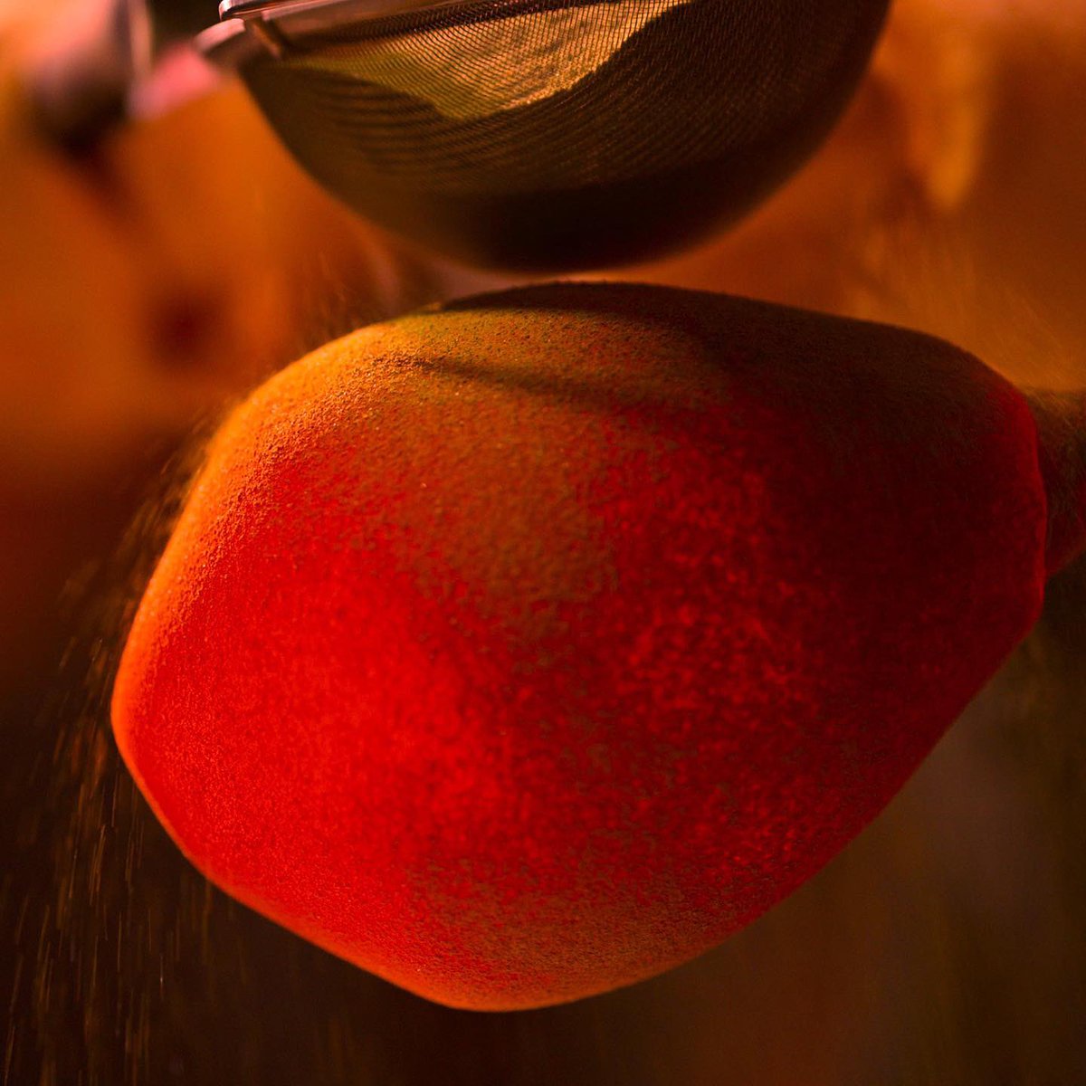 BlownAwaySeries's tweet image. Look at all that ✨texture✨