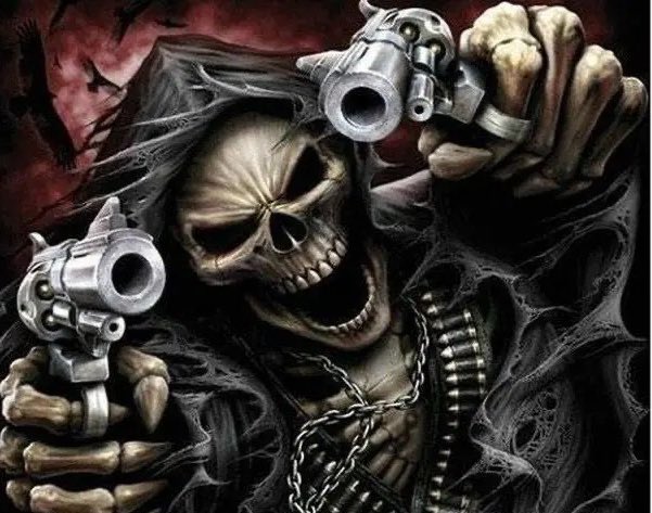 Die of Laughter tweet media