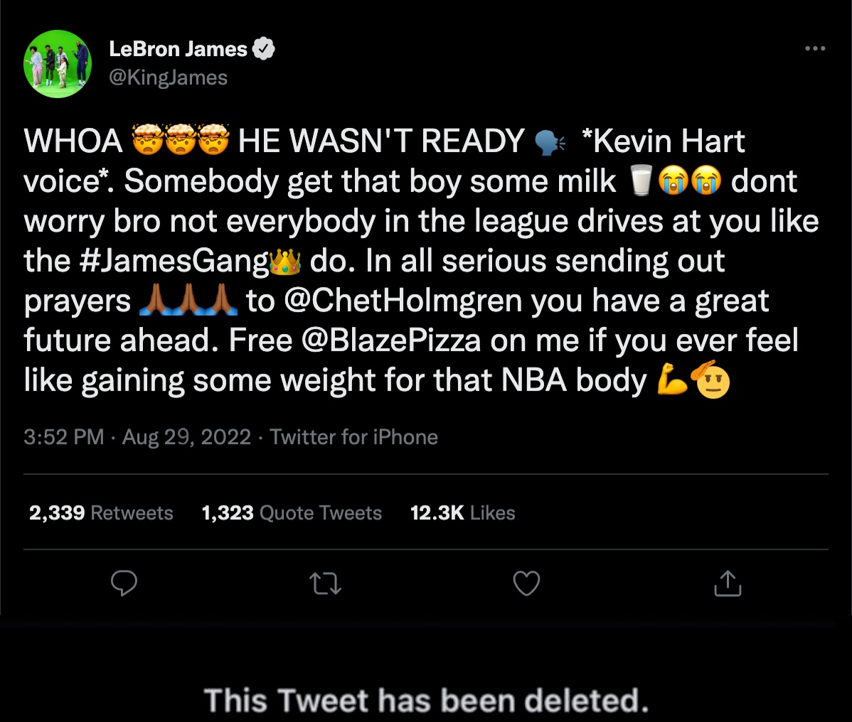 chet lebron