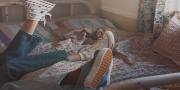 𝐕𝐈𝐑𝐈 𝐆𝐎́𝐌𝐄𝐙

❝ And somebody told me to 𝒍𝒊𝒈𝒉𝒕 𝒖𝒑 every room
                   Make them remember you. ❞

#SkamEsSquad #SkamEspaña