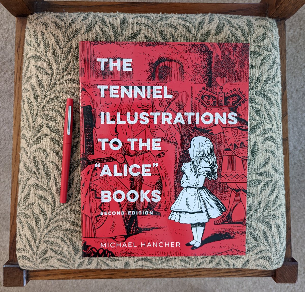 Now in paperback <a href="/ohiostatepress/">The Ohio State University Press</a>.  ohiostatepress.org/books/titles/9…